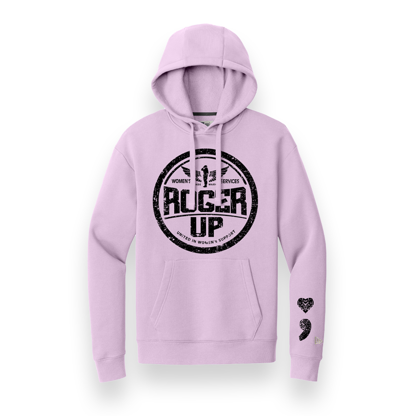 Women's Fleece Hoodie