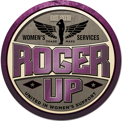 Roger Up Women's Program Women's Program
