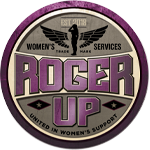 Roger Up Women's Program.logo